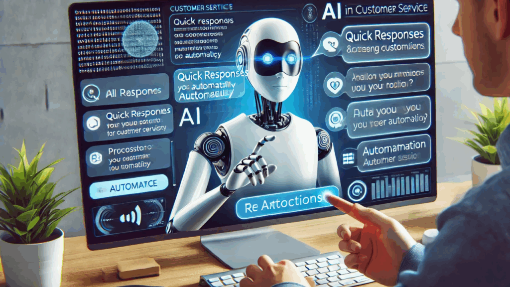 IA para pequeñas empresas: reduce costos operativos con automatización inteligente