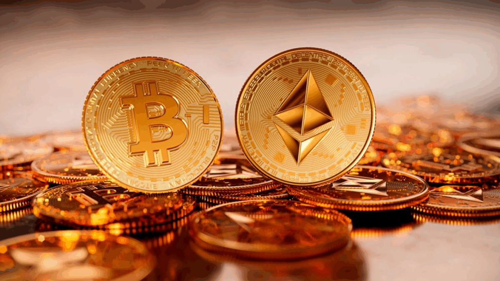 Criptomonedas vs fondos indexados: ¿dónde conviene invertir?