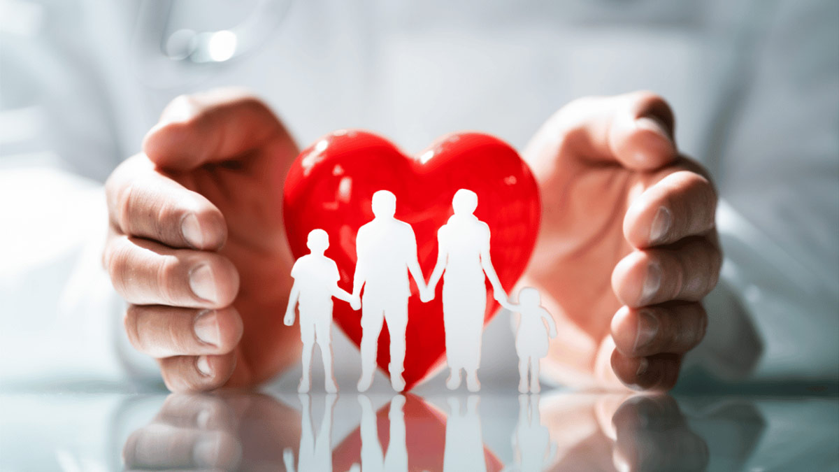 Seguro de vida: diferencias entre vida temporal y vida entera