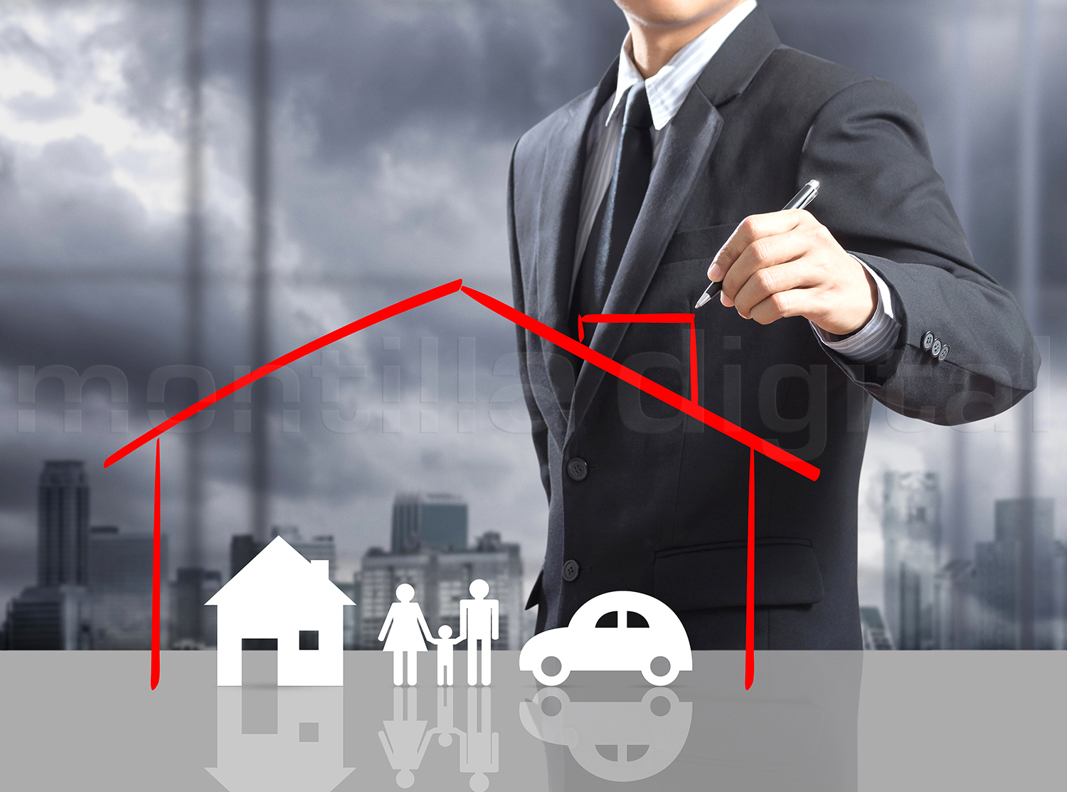 Compañías de seguros: cómo comparar y elegir la más confiable