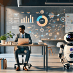 Automatización financiera: delega tareas aburridas a la IA y optimiza tu tiempo