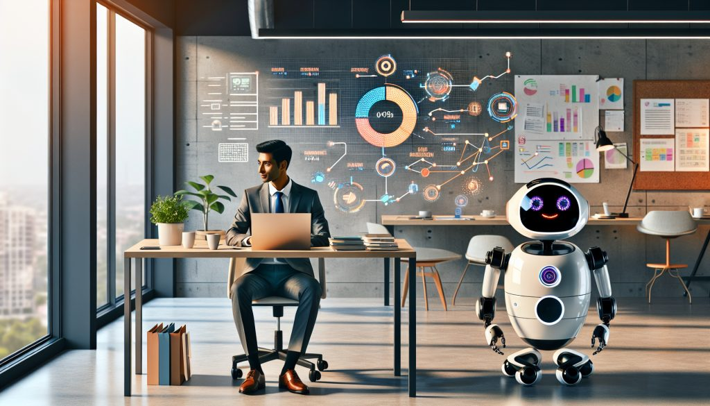 Automatización financiera: delega tareas aburridas a la IA y optimiza tu tiempo