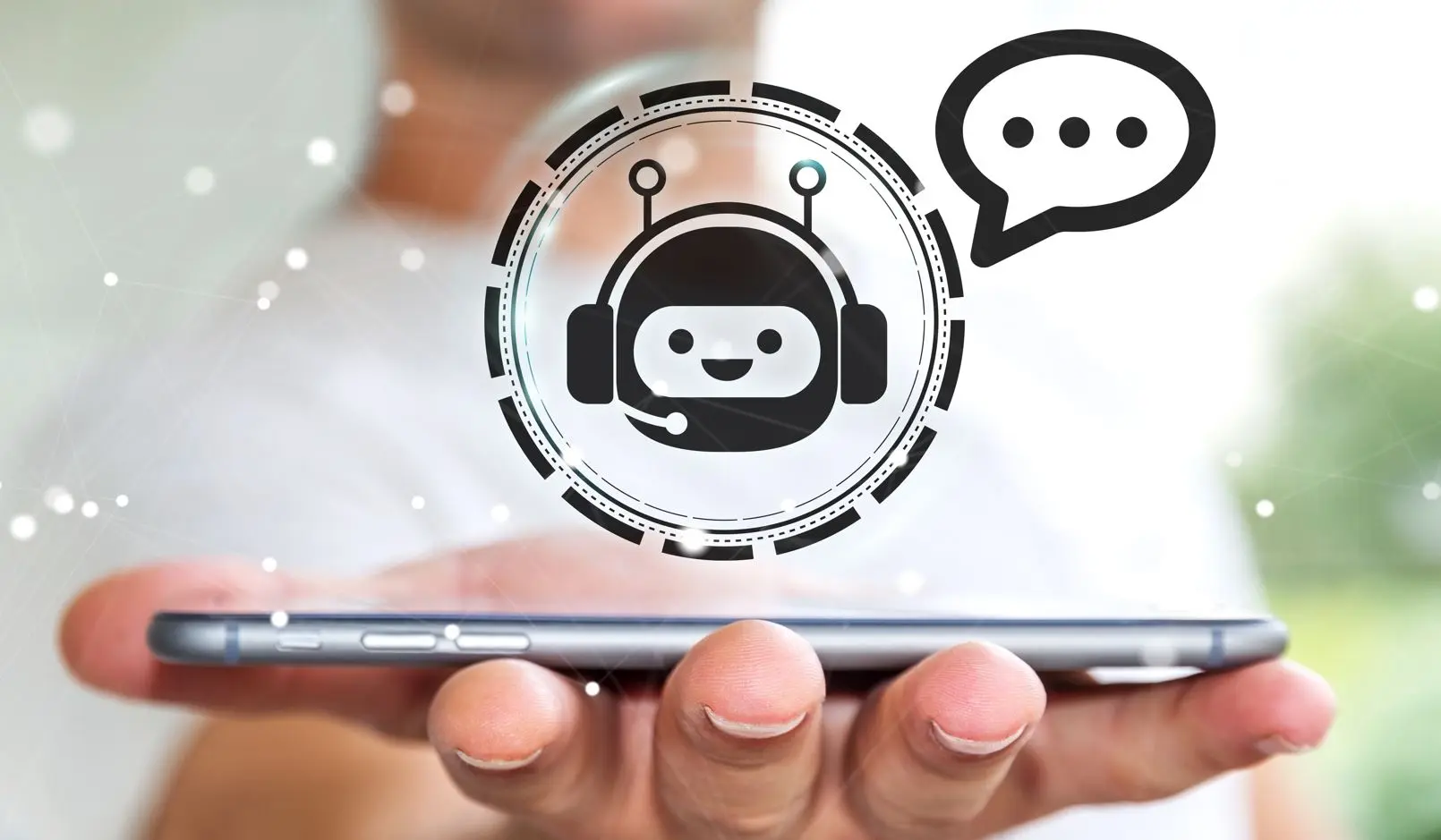Chatbots que venden por ti: aumenta tus ingresos automatizando la atención al cliente