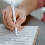 Cómo interpretar un contrato financiero antes de firmarlo